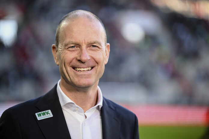 Треньорът на Аугсбург ще се стреми към спечелване на точки срещу Байер Леверкузен