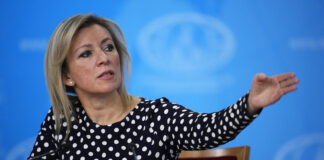 Украйна продължава да нанася удари по руски енергийни обекти, каза Москва