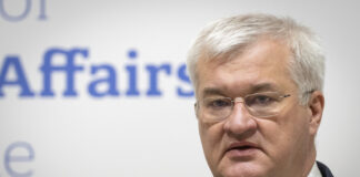 Украйна твърди, че Русия продължава да нанася удари срещу енергийната ѝ инфраструктура въпреки меморандума за прекратяване на подобни атаки