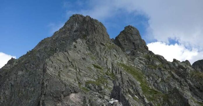 Условията за туризъм в планините са добри