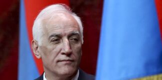 В Армения влиза в сила закон за започване на процес по присъединяване към ЕС