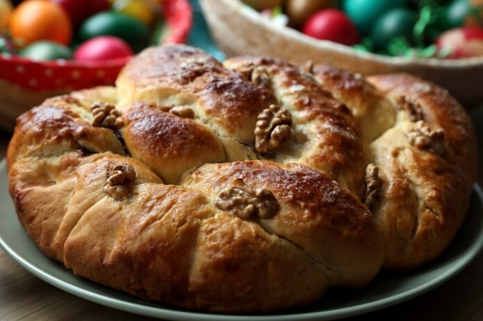 Козунак Козунак