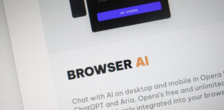 В Дубай се провежда първата Седмица на изкуствения интелект