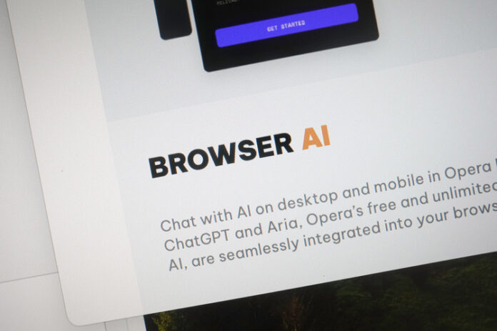 В Дубай се провежда първата Седмица на изкуствения интелект