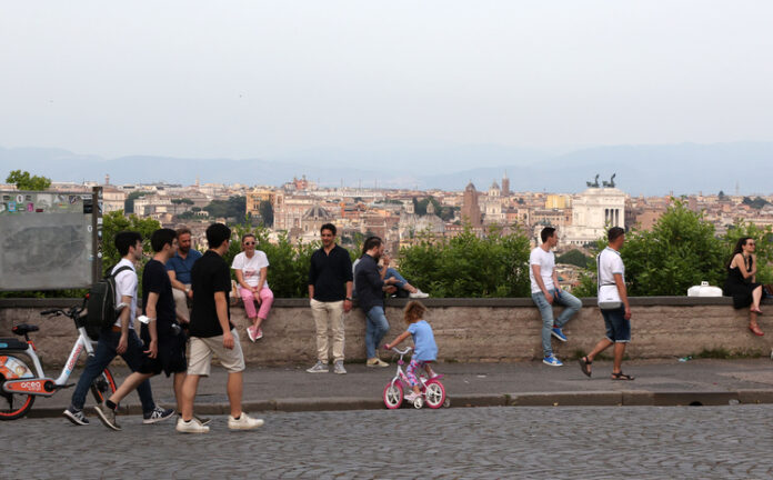 В Италия ще има общонационална 24-часова стачка на 1 май, съобщиха от Министерството на външните работи
