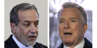 В Оман днес ще има разговори между САЩ и Иран за иранската ядрена програма