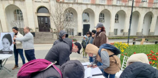 В Плевен се организира подписка с искане за оставка на председателя на Управителния съвет на Агенция „Пътна инфраструктура“