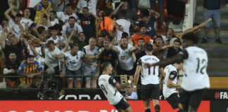 Валенсия и Еспаньол не излъчиха победител