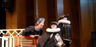 Във Велико Търново 17 детско-юношески спектакъла ще се надпреварват за театралните призове „Малкият принц“