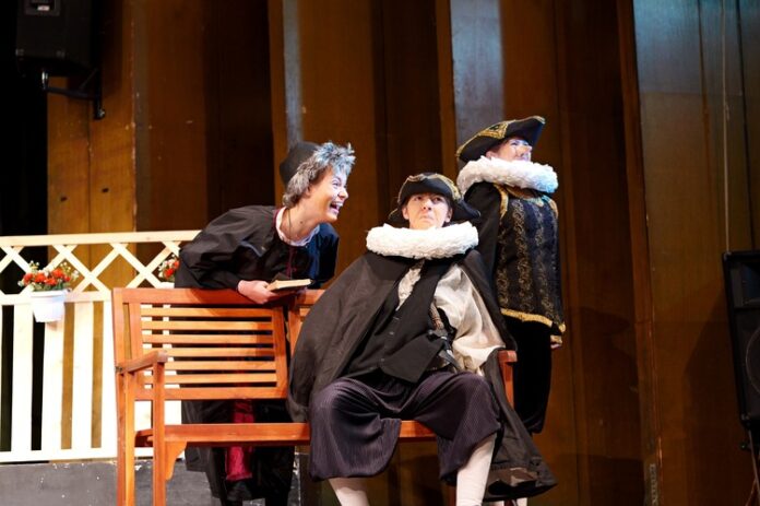 Във Велико Търново 17 детско-юношески спектакъла ще се надпреварват за театралните призове „Малкият принц“