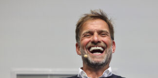 Юрген Клоп е изключително щастлив от титлата на Ливърпул и оптимист за бъдещето