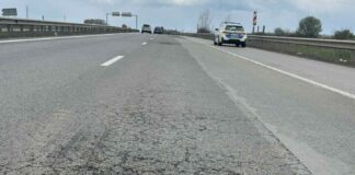 За 2024 година СДВР са изпратили 224 сигнали писма за състоянието на пътищата, за тази година броят им е 61