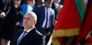 Румен Радев