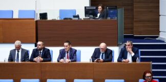 Народното събрание избра Пламен Тончев за председател на т.нар. Комисия по досиетата