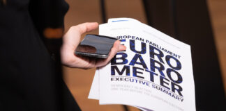 Евробарометър