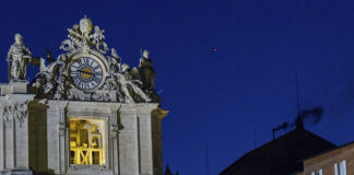 Сикстинската капела