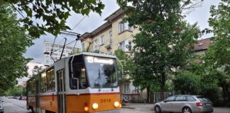 Градски транспорт