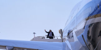 Еър форс уан