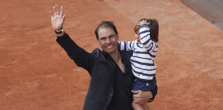 Рафаел Надал