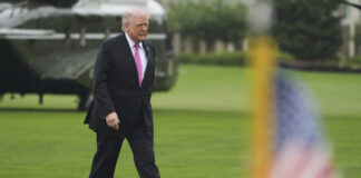 Доналд Тръмп