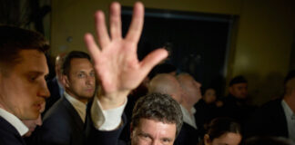 Никушор Дан