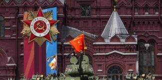 Обявеното от Владимир Путин тридневно примирие в Украйна влезе в сила