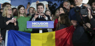 Никушор Дан