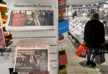 "Репортери без граници": Свободата на печата по света през 2025 г. е в най-ниската си точка