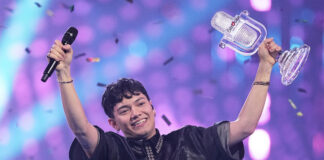 Австрия спечели 69-ото издание на "Евровизия"