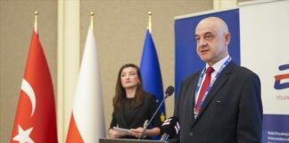 АА: Четвъртият полско-турски икономически форум се фокусира върху ключовата роля на Анкара за гарантиране на енергийната сигурност и стабилност