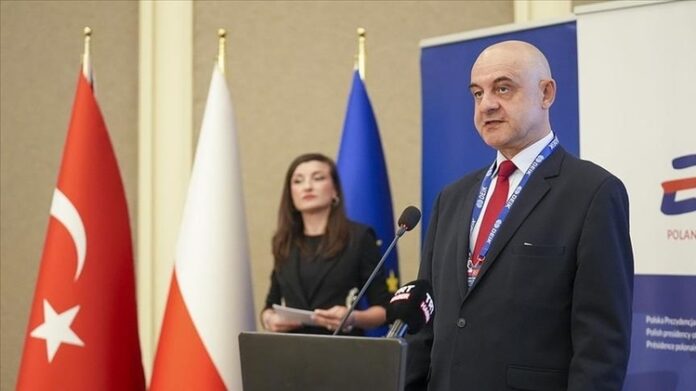 АА: Четвъртият полско-турски икономически форум се фокусира върху ключовата роля на Анкара за гарантиране на енергийната сигурност и стабилност