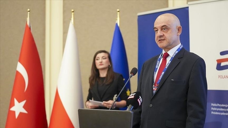 СподелиДнес се проведе четвъртият полско турски икономически форум на който основното