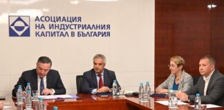 АИКБ и Агенцията по миграция на Узбекистан ще си сътрудничат в процеса по наемане на работници от Узбекистан в България