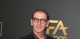 Актьорът Димитър Маринов ще гостува в Шумен