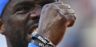 Американците Бен Шелтън и Франсис Тиафо се класираха за четвъртия кръг на "Ролан Гарос"