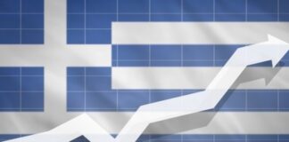 АНА-МПА: Гръцката икономика постоянно е над средната за еврозоната и ЕС