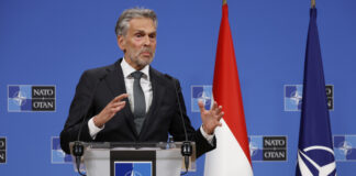 АНП: Нидерландският премиер Дик Схоф: Трябва да се реагира спокойно на новата заплаха на Тръмп за митата