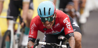 Австралийската звезда в колоезденето Кейлъб Юън обяви край на състезателната си кариера