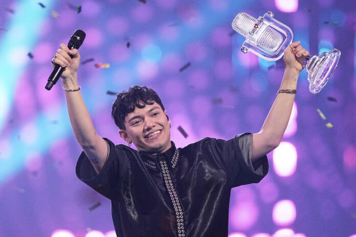 Австрия спечели 69-ото издание на "Евровизия"