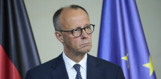 Фридрих Мерц