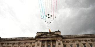 80 години от края на Втората световна война. Как отбелязват днешния Ден на победата в Европа? Ден на победата