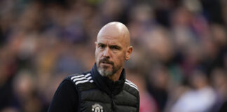 Байер Леверкузен обяви назначаването на Тен Хаг за старши треньор на отбора