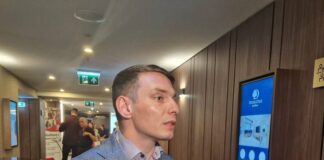 България е сред държавите в ЕС, които инвестират най-малко в съществуващите си работници, каза Адриан Николов, старши икономист в ИПИ