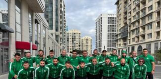 България победи Словакия и продължава към елиминациите на Световното първенство по минифутбол