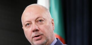 България подкрепя европейското бъдеще на Молдова, каза премиерът Росен Желязков в разговор с президента на страната Мая Санду