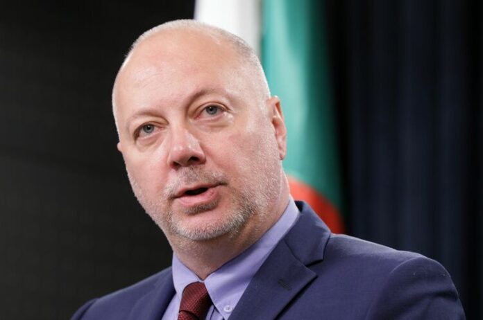 България подкрепя европейското бъдеще на Молдова, каза премиерът Росен Желязков в разговор с президента на страната Мая Санду