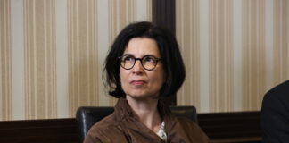 Българската общност е широко застъпена в медийното пространство в Унгария, каза Габриела Хаджикостова