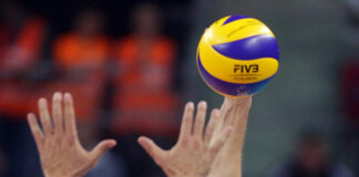 Българският волейболист Милослав Димов ще продължи кариерата си в швейцарския шампион Амрисвил