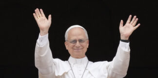 папа Лъв Четиринадесети