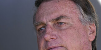 Бившият бразилски президент Болсонаро се очаква да бъде изписан от болницата през идните дни